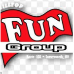 Super fun lego group