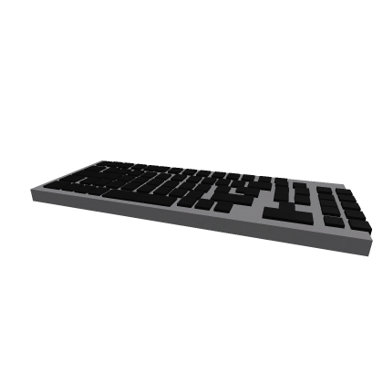Keyboard