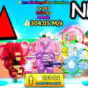 [FREE PARADOX😈] ETFB ADMIN ABUSE X9999 MODDED🌈