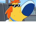 Penguins OK