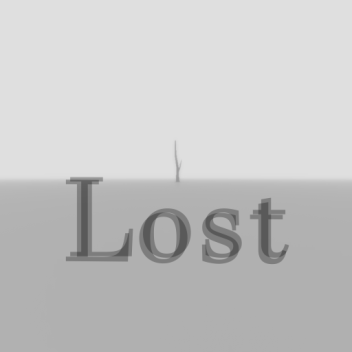 Lost