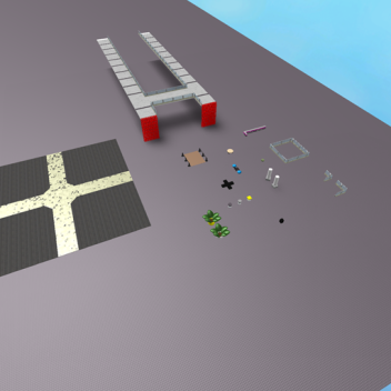 Roblox westfield north county