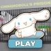 CINNAMOROLL PRISON RUN! (Obby) icon