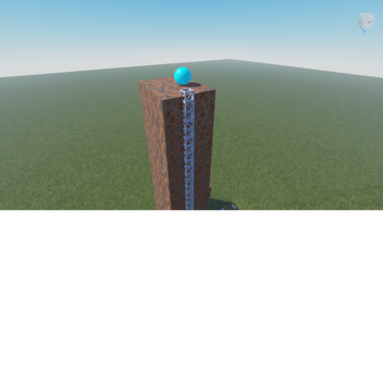 Lava Parkour  but the Lava RISES *HARD*