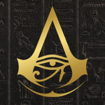 The assasins creed Origins