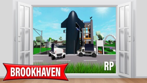 Bloxhaven