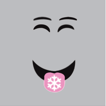 Korblox & Catching Snowflakes Try-on!