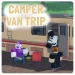 [UPD] Camper Van Trip icon