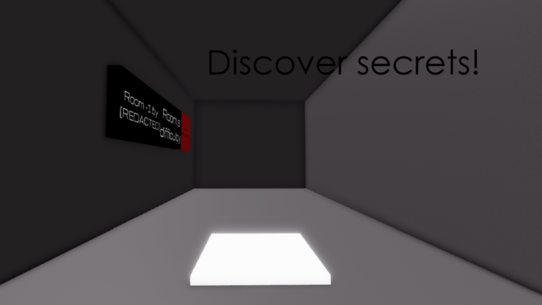 [DISCONTINUED] Paw's Untitled Door Game screenshot 1