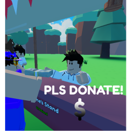 PLS DONATE ROBUX!