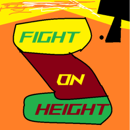 Sword fight on the height VI [remake]