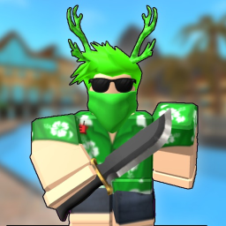 🌴 Massacre Misery 3