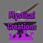Mystical Creations • Roblox