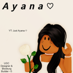 Pｌａｎｅｔ Ａｙａｎａ