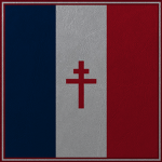 L'armée de la France libre