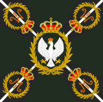 Imperial Polish Rifles