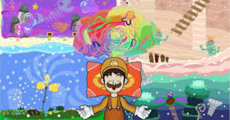 Pixel Art screenshot 2