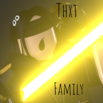 (---) The Thxt Family (---)