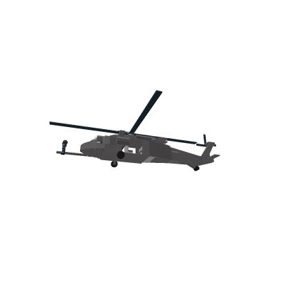 Combine Alar 2 (the stalker upgrade)