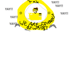 :D We are Friendly :D group place