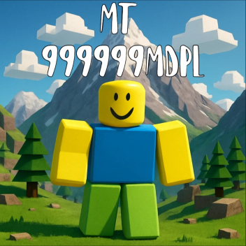 [NEW] Mount 9999999MDPL