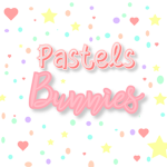 Pastels Bunnies <3