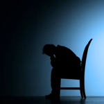 Depressed peopIe only