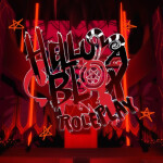 heIIuva Boss RP HeIIuvaBlox (Hell's Court!!!!)