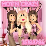 HOT'N CRAZY