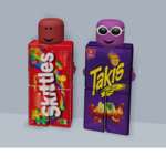 -FOOD ARMY-