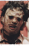 TEXAS CHAINSAW MASSACRE FAN GROUP!