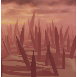 acid rain