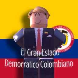 District of Medellin, Colombia [ROLEPLAY]