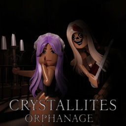 [😱 RESCRIPT] Crystallites Orphanage