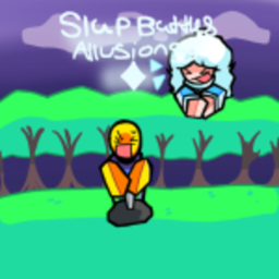 Slap Battles: Allusions || RAGDOLL FIXES!