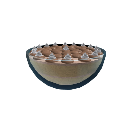 Banna Pudding. 