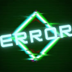 Unexpected E̶r̶r̶o̶r̶ Occurred