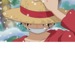 Vibing About one piece