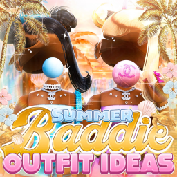 [NEW🌺] SUMMER BADDIE OUTFIT IDEAS