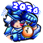 New Year's 2026