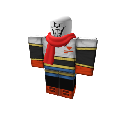 Landon's Papyrus AI NPC