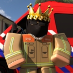 Brandweer | West