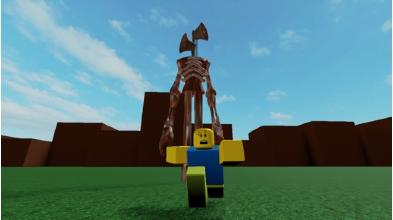 Survive The Spider Pennywise (Update 1) screenshot 4