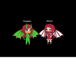 The Dragon Family <3