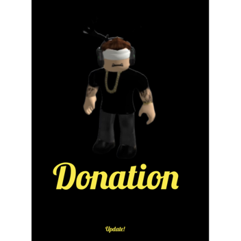 DONATION