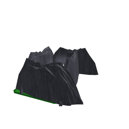 House in small map