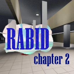 RABID: CHAPTER 2 icon