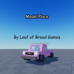 Model Place