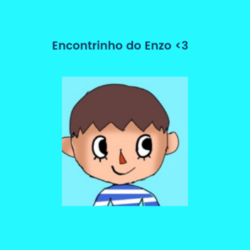 Encontrinho do Enzo
