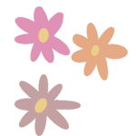 Aria flowers
